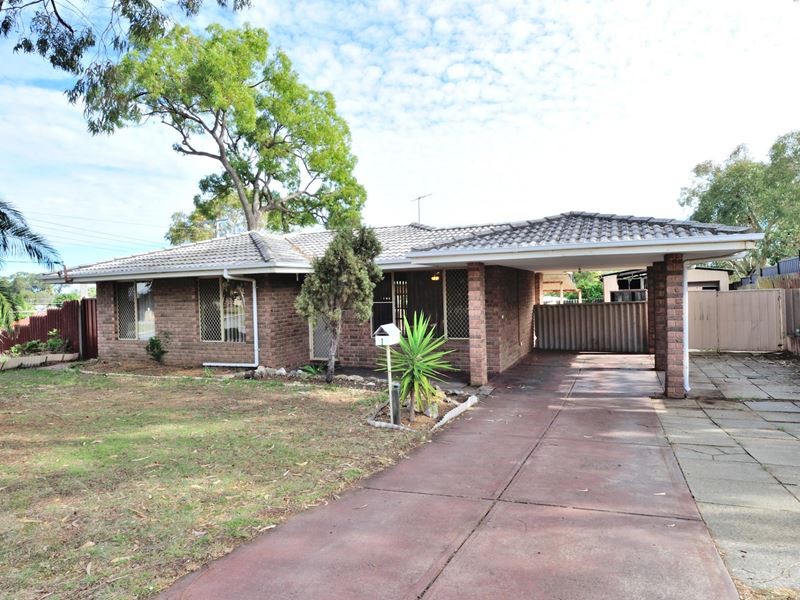 1 Pike Court, Parmelia