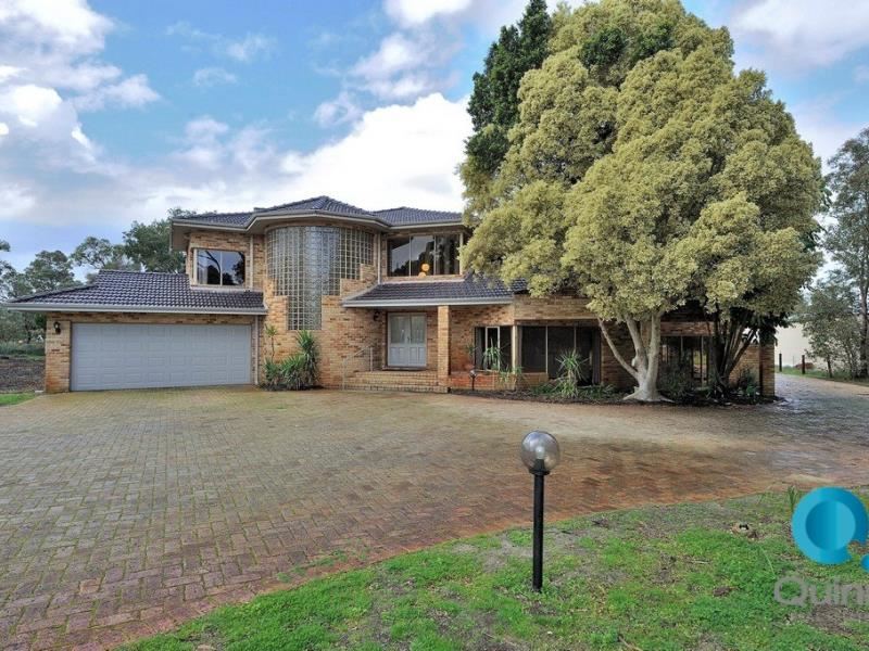 128 Vines Avenue, The Vines