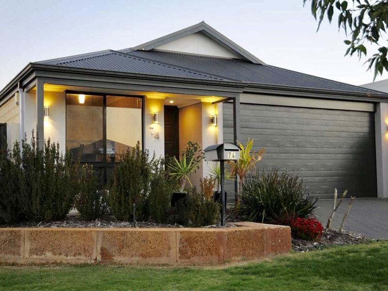 74 Leschenault Loop, Banksia Grove