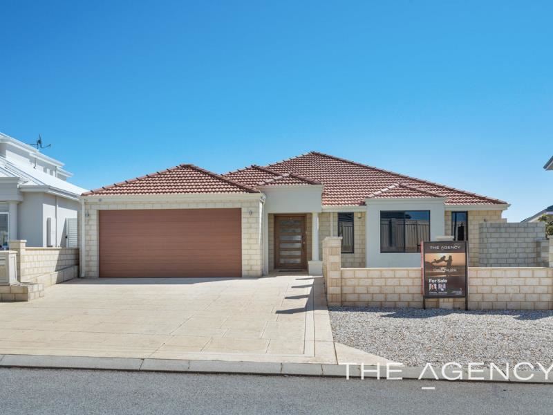 26 Sailboat Link, Jindalee WA 6036