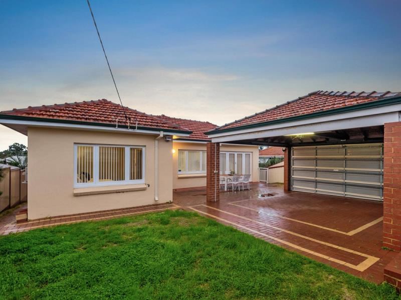 27 Sherwood Street, Maylands WA 6051