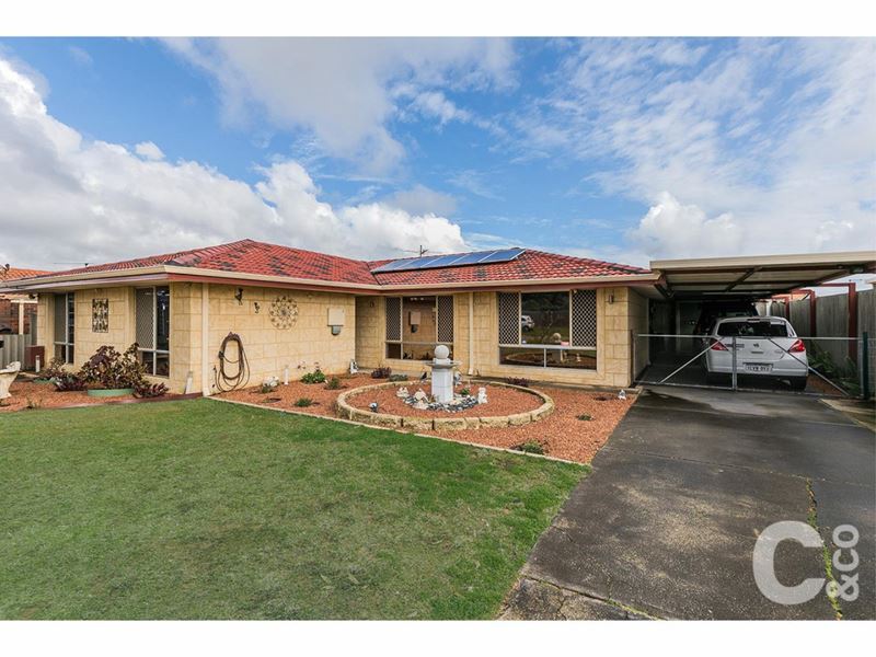 9 Tanson Road, Parmelia