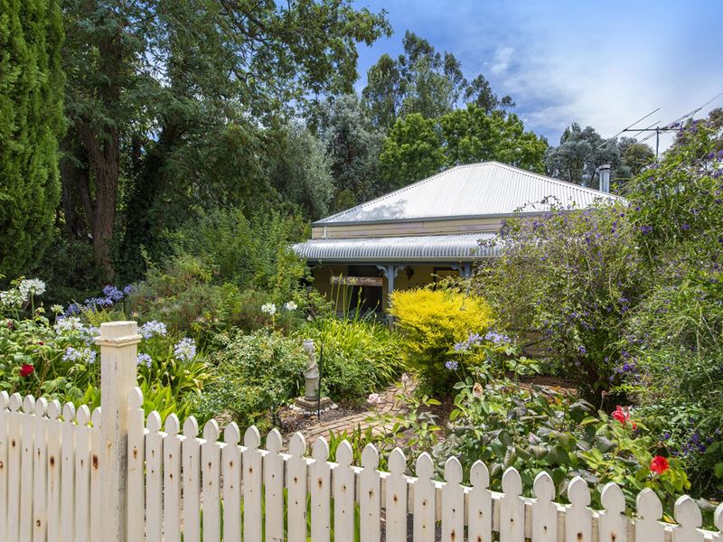 29 Grange Road, Nannup