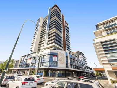 806/1 Harper Terrace, South Perth WA 6151