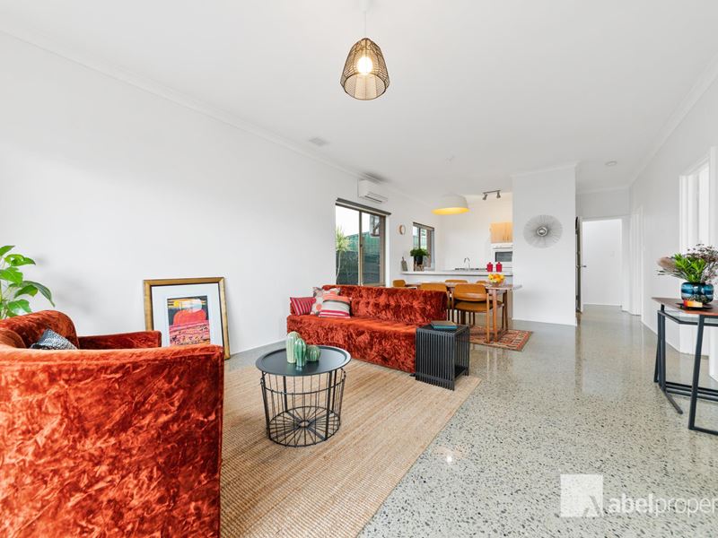 10B Vine  Street, North Perth