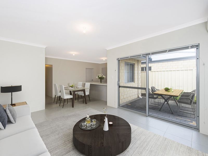 10C George Street, Rockingham