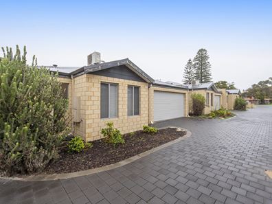 10C George Street, Rockingham WA 6168