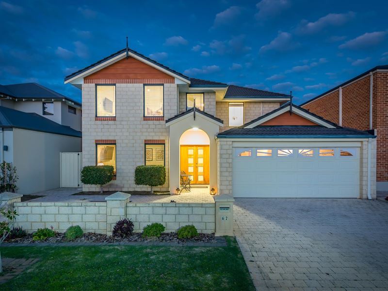 62 Delgado Parade, Iluka
