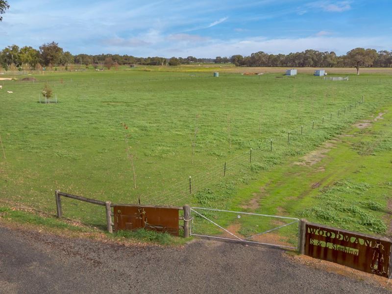 Lot 800 South Western Highway, Coolup WA 6214