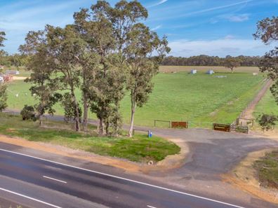 Lot 800 South Western Highway, Coolup WA 6214