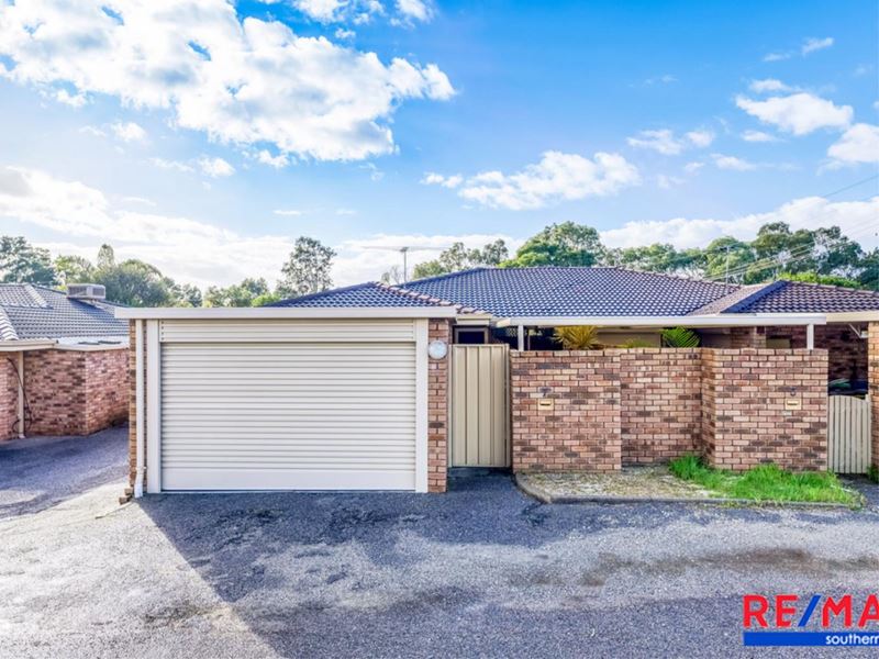 7/32 Bohemia Way, Parkwood