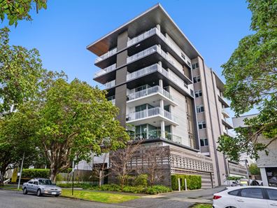 14/21 Altona Street, West Perth WA 6005