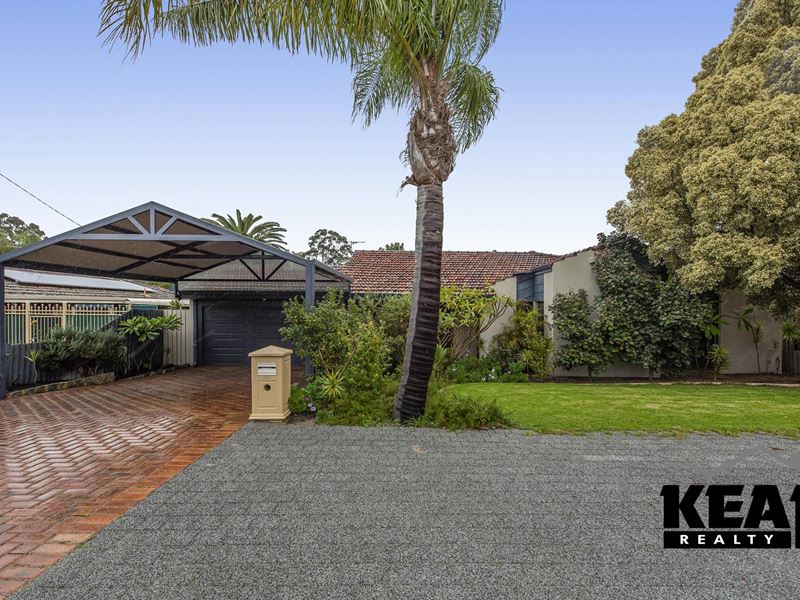 40 Calliandra Way, Forrestfield