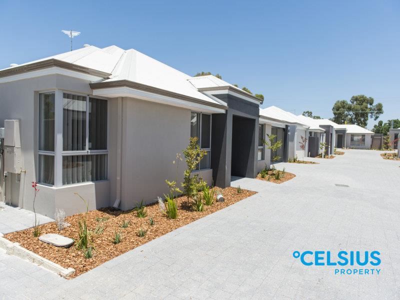 1/12 Henderson Place, High Wycombe