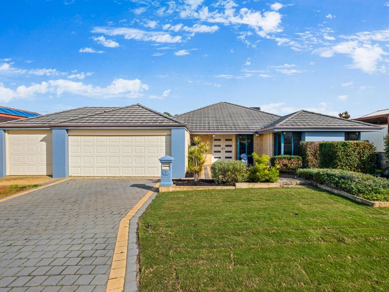 7 Brunswick Bend, Jane Brook WA 6056