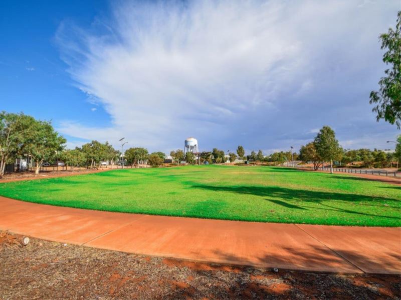 25 Longtom Loop, South Hedland