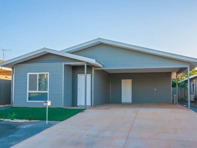 25 Longtom Loop, South Hedland WA 6722