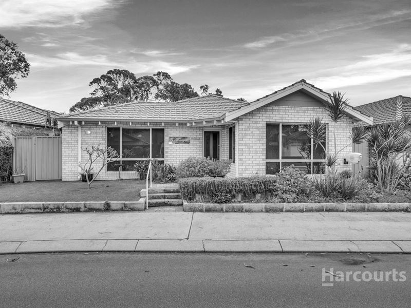 5 Marigold Lane, Falcon WA 6210