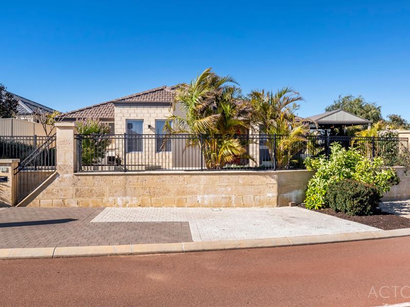 17 Glenbawn Vista, Lakelands