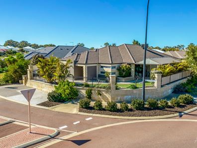 17 Glenbawn Vista, Lakelands WA 6180