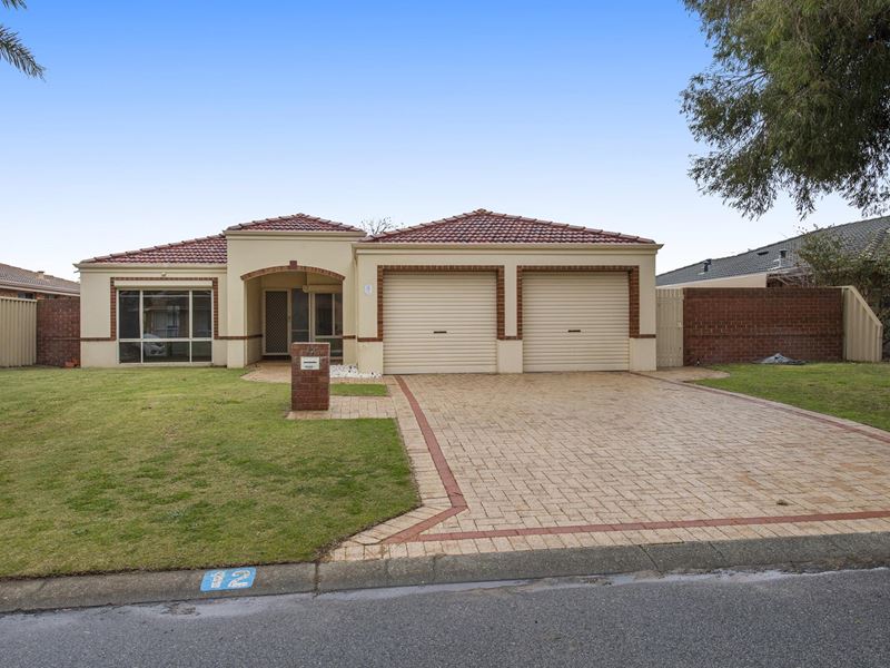 12 Jucara Mews, Warnbro WA 6169