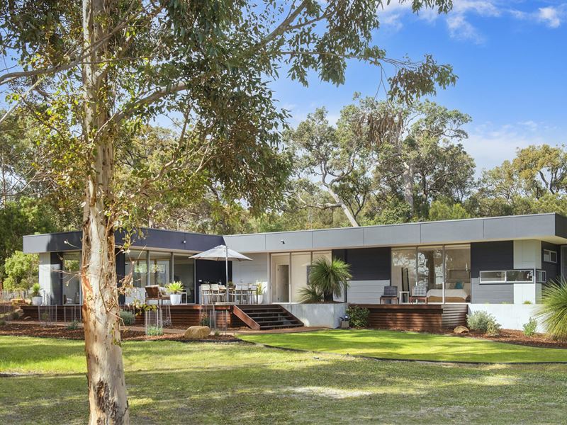 116 Sonning Loop, Yallingup