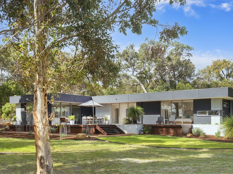 116 Sonning Loop, Yallingup WA 6282