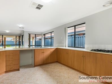20 Crinia Drive, Baldivis WA 6171