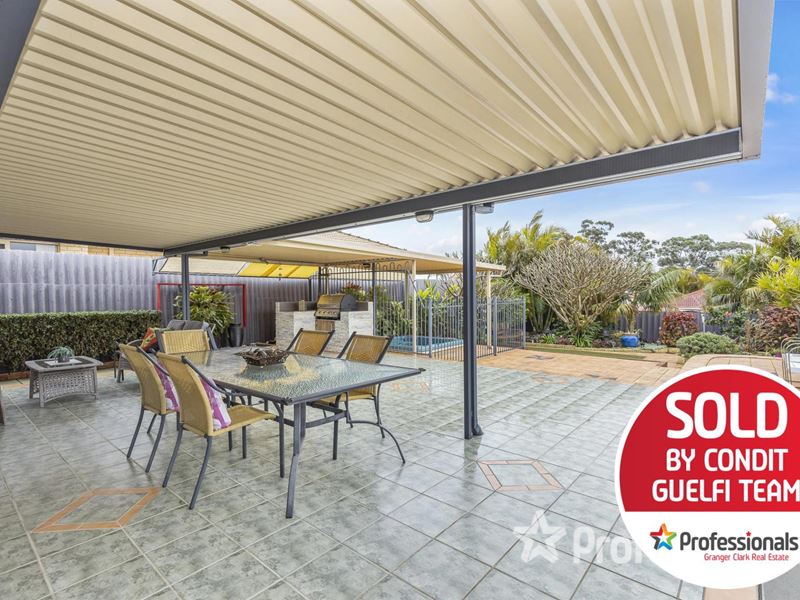 7 Brookland Crescent, Marangaroo