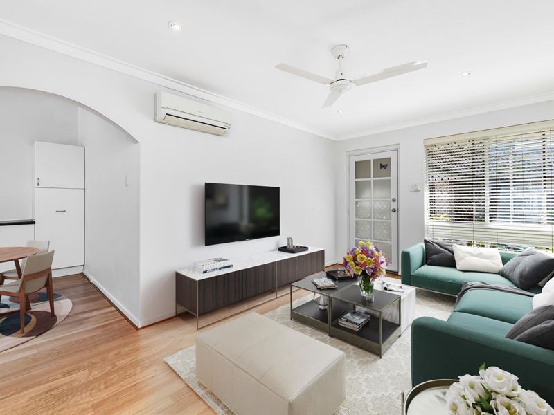 7/267 Main Street, Osborne Park