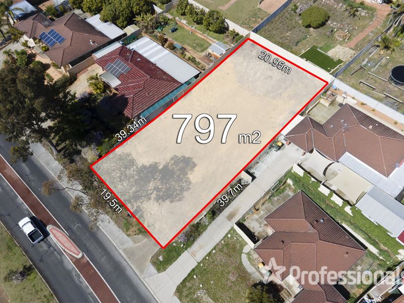 202 Illawarra Crescent, Ballajura