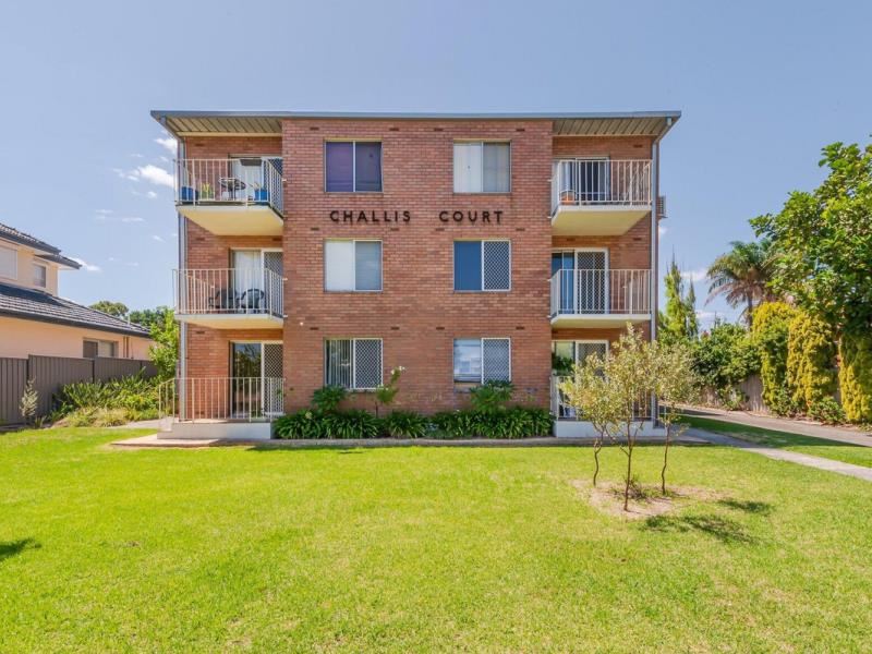 8/14 Lawley Street, West Perth