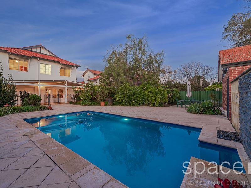 113 Third Avenue, Mount Lawley