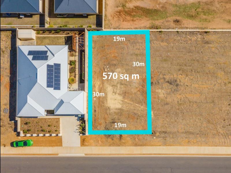 13 Swordfish Vista, Sunset Beach