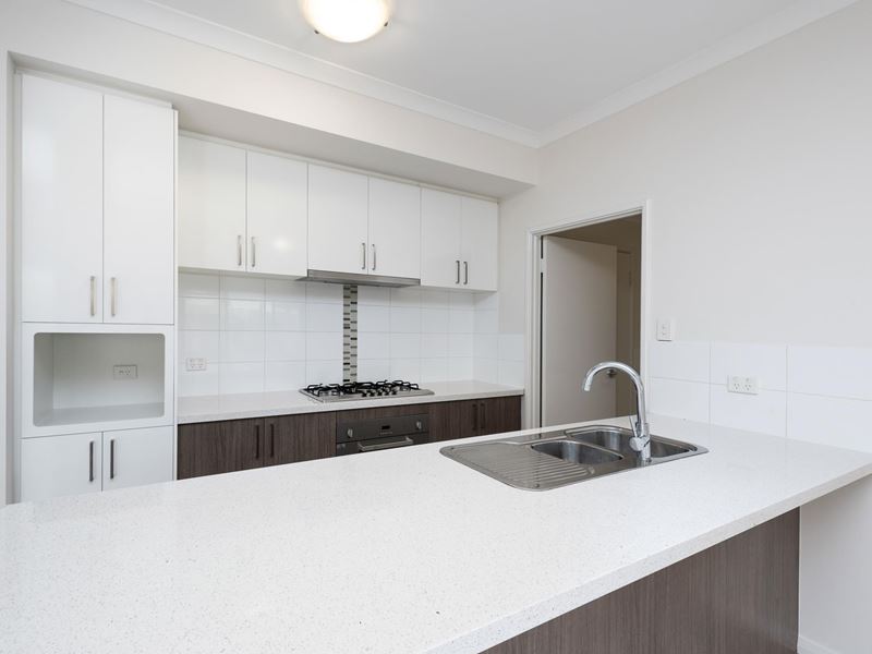 33/75 Baler Court, Hammond Park