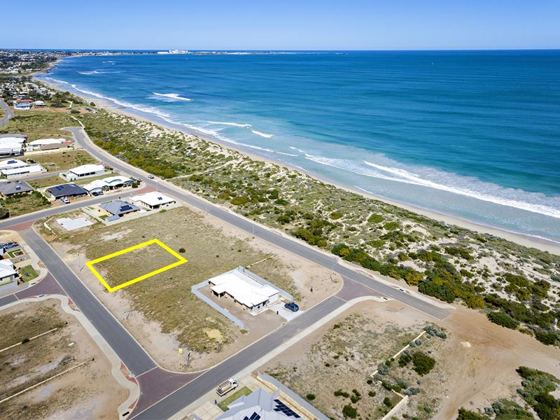 7 Bridge Street, Sunset Beach