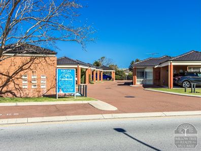 5/51 Laguardia Loop, Port Kennedy WA 6172