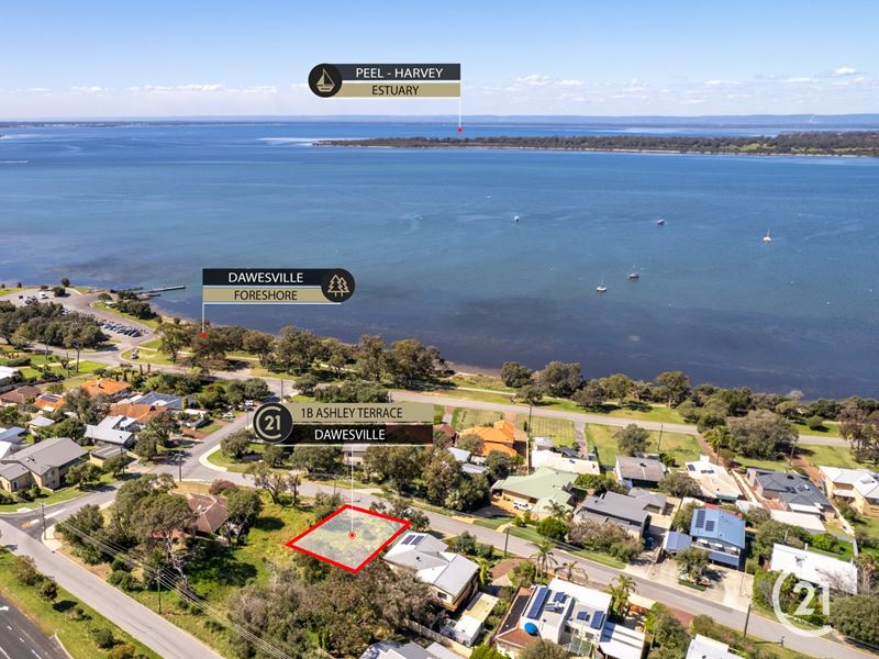 1B Ashley Terrace, Dawesville
