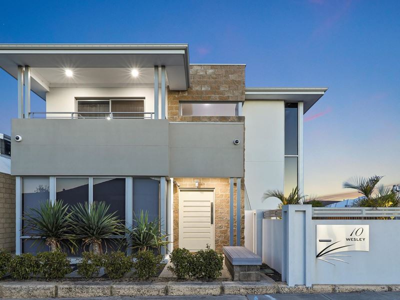 10 Wesley Way, Aveley WA 6069