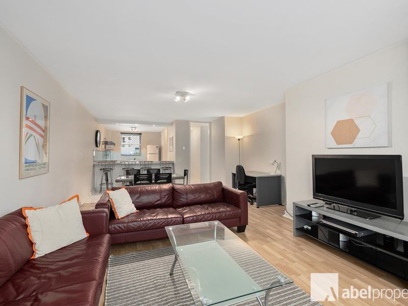 12/144 Mill Point  Road, South Perth