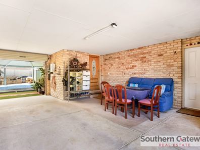 14 Bolivar Court, Safety Bay WA 6169