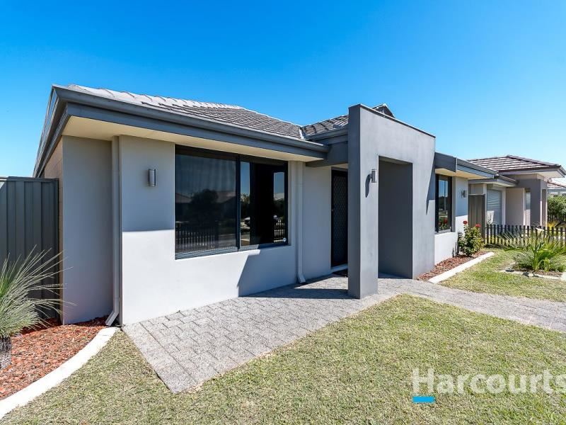 99 Piazza Link, Alkimos WA 6038