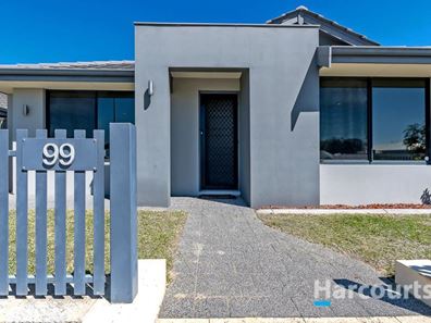 99 Piazza Link, Alkimos WA 6038