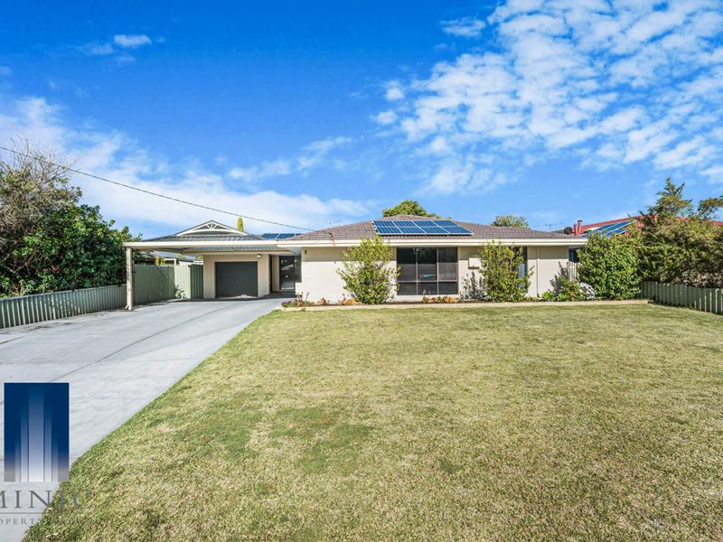 5 Querrin Avenue, Willetton