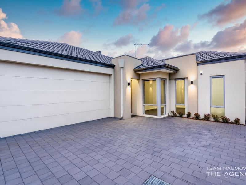 83B Kilmurray Way, Balga