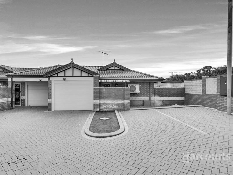 1/2 Randell Street, Mandurah