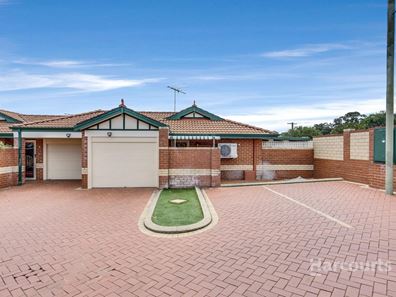 1/2 Randell Street, Mandurah WA 6210