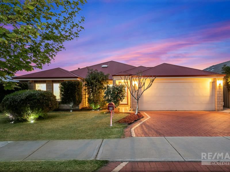 17 Dunsfold Street, Butler