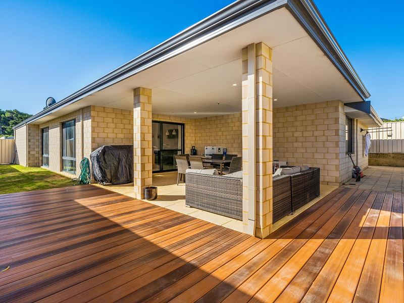 103 Entrance Road, Spearwood
