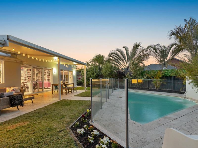 10 Banchory Way, The Vines